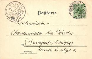 Berlin - 31 db régi képeslap érdekes darabokkal / 31 pre-1945 postcards with some interesting ones