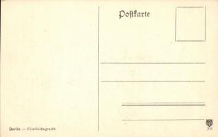 Berlin - 31 db régi képeslap érdekes darabokkal / 31 pre-1945 postcards with some interesting ones