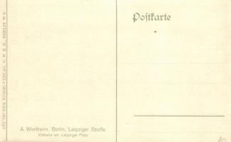 Berlin - 31 db régi képeslap érdekes darabokkal / 31 pre-1945 postcards with some interesting ones