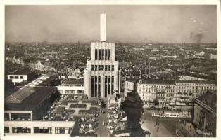 Berlin - 31 db régi képeslap érdekes darabokkal / 31 pre-1945 postcards with some interesting ones