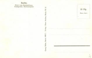 Berlin - 31 db régi képeslap érdekes darabokkal / 31 pre-1945 postcards with some interesting ones