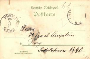 Berlin - 31 db régi képeslap érdekes darabokkal / 31 pre-1945 postcards with some interesting ones