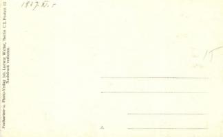 Berlin - 31 db régi képeslap érdekes darabokkal / 31 pre-1945 postcards with some interesting ones