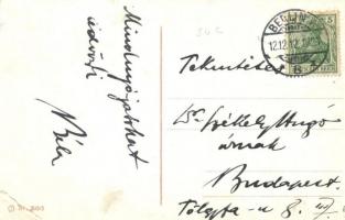 Berlin - 31 db régi képeslap érdekes darabokkal / 31 pre-1945 postcards with some interesting ones