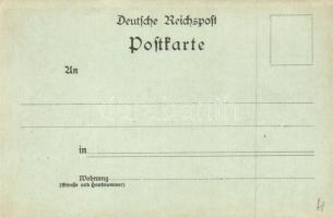 Berlin - 31 db régi képeslap érdekes darabokkal / 31 pre-1945 postcards with some interesting ones