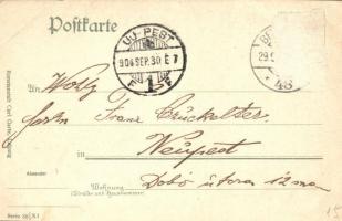 Berlin - 31 db régi képeslap érdekes darabokkal / 31 pre-1945 postcards with some interesting ones