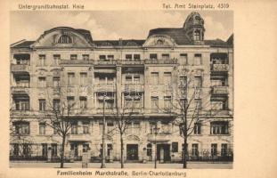 Berlin - 31 db régi képeslap érdekes darabokkal / 31 pre-1945 postcards with some interesting ones