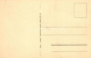 Berlin - 31 db régi képeslap érdekes darabokkal / 31 pre-1945 postcards with some interesting ones