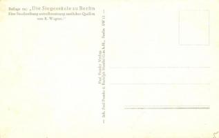 Berlin - 31 db régi képeslap érdekes darabokkal / 31 pre-1945 postcards with some interesting ones