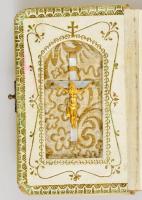 Perlen der Andacht. Gebete und Andachten füt katholische Christen. Wien, New York, 1902, Steinbrener...