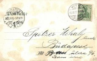 40 db RÉGI német városképes lap német gyarmati lapokkal / 40 pre-1945 German town-view postcards wit...