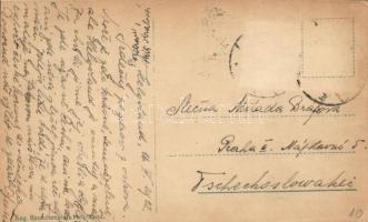 40 db RÉGI német városképes lap német gyarmati lapokkal / 40 pre-1945 German town-view postcards wit...