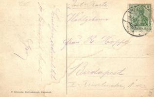 40 db RÉGI német városképes lap német gyarmati lapokkal / 40 pre-1945 German town-view postcards wit...