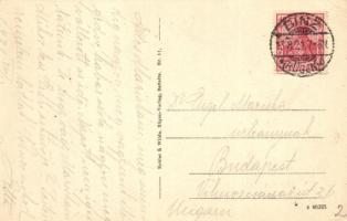 40 db RÉGI német városképes lap német gyarmati lapokkal / 40 pre-1945 German town-view postcards wit...