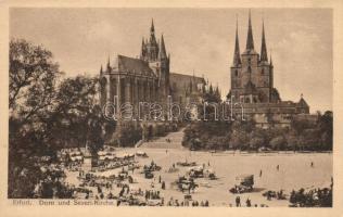 40 db RÉGI német városképes lap német gyarmati lapokkal / 40 pre-1945 German town-view postcards wit...