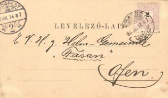 40 db RÉGI német városképes lap német gyarmati lapokkal / 40 pre-1945 German town-view postcards wit...