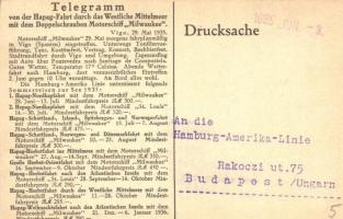 40 db RÉGI német városképes lap német gyarmati lapokkal / 40 pre-1945 German town-view postcards wit...