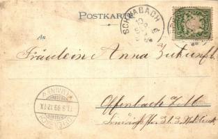 40 db RÉGI német városképes lap német gyarmati lapokkal / 40 pre-1945 German town-view postcards wit...