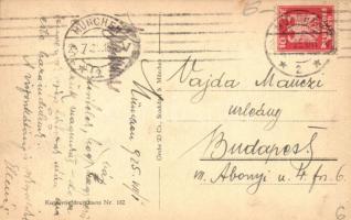 40 db RÉGI német városképes lap német gyarmati lapokkal / 40 pre-1945 German town-view postcards wit...