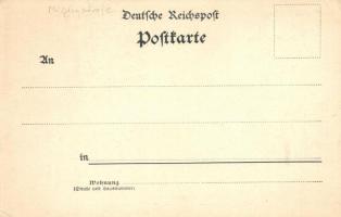 40 db RÉGI német városképes lap német gyarmati lapokkal / 40 pre-1945 German town-view postcards wit...