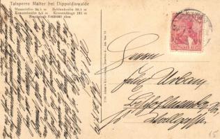 40 db RÉGI német városképes lap német gyarmati lapokkal / 40 pre-1945 German town-view postcards wit...