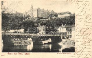 40 db RÉGI német városképes lap német gyarmati lapokkal / 40 pre-1945 German town-view postcards wit...