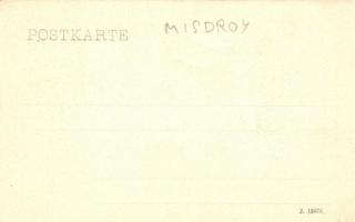 40 db RÉGI német városképes lap német gyarmati lapokkal / 40 pre-1945 German town-view postcards wit...