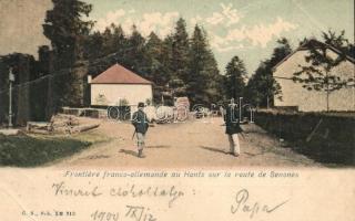 40 db RÉGI német városképes lap német gyarmati lapokkal / 40 pre-1945 German town-view postcards wit...