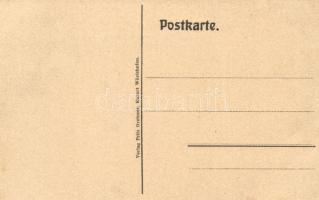 40 db RÉGI német városképes lap német gyarmati lapokkal / 40 pre-1945 German town-view postcards wit...