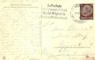 40 db RÉGI német városképes lap német gyarmati lapokkal / 40 pre-1945 German town-view postcards wit...