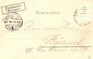 40 db RÉGI német városképes lap német gyarmati lapokkal / 40 pre-1945 German town-view postcards wit...