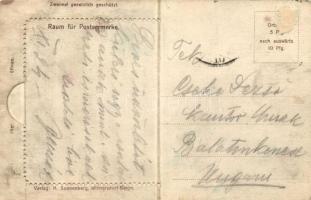 40 db RÉGI német városképes lap német gyarmati lapokkal / 40 pre-1945 German town-view postcards wit...