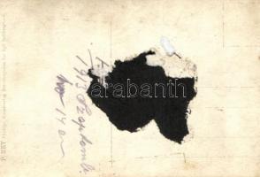 40 db RÉGI német városképes lap német gyarmati lapokkal / 40 pre-1945 German town-view postcards wit...