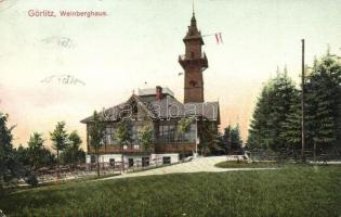 26 db RÉGI lengyel, német és ukrán városképes lap / 26 db pre-1945 Polish, Germand and Ukrainian tow...