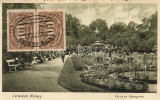 26 db RÉGI lengyel, német és ukrán városképes lap / 26 db pre-1945 Polish, Germand and Ukrainian tow...