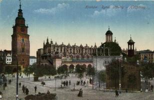 26 db RÉGI lengyel, német és ukrán városképes lap / 26 db pre-1945 Polish, Germand and Ukrainian tow...