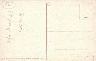 26 db RÉGI lengyel, német és ukrán városképes lap / 26 db pre-1945 Polish, Germand and Ukrainian tow...