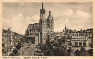 26 db RÉGI lengyel, német és ukrán városképes lap / 26 db pre-1945 Polish, Germand and Ukrainian tow...