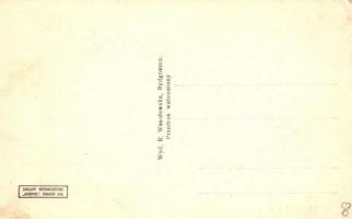 26 db RÉGI lengyel, német és ukrán városképes lap / 26 db pre-1945 Polish, Germand and Ukrainian tow...