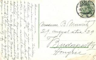 26 db RÉGI lengyel, német és ukrán városképes lap / 26 db pre-1945 Polish, Germand and Ukrainian tow...