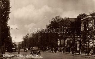 26 db RÉGI lengyel, német és ukrán városképes lap / 26 db pre-1945 Polish, Germand and Ukrainian tow...