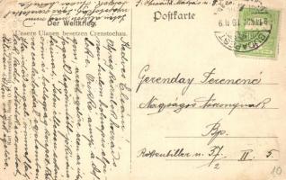 26 db RÉGI lengyel, német és ukrán városképes lap / 26 db pre-1945 Polish, Germand and Ukrainian tow...