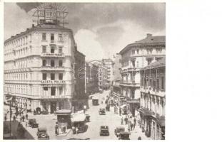 26 db RÉGI lengyel, német és ukrán városképes lap / 26 db pre-1945 Polish, Germand and Ukrainian tow...