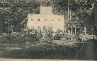 26 db RÉGI lengyel, német és ukrán városképes lap / 26 db pre-1945 Polish, Germand and Ukrainian tow...