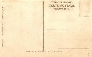 26 db RÉGI lengyel, német és ukrán városképes lap / 26 db pre-1945 Polish, Germand and Ukrainian tow...
