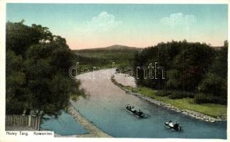 26 db RÉGI lengyel, német és ukrán városképes lap / 26 db pre-1945 Polish, Germand and Ukrainian tow...