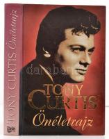 Tony Curtis: Önéletrajz. Fordította Révbíró Tamás. Bp., 1994, Delej. Kiadói kartonált papírkötés.