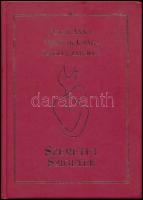 Jókai Anna - Ternyák Csaba - Sajgó Szabolcs: Szeretet szigetek. Manréza-füzetek 7. 2008, Éghajlat Kö...