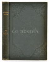 Jókai Mór munkái, Szépirodalmi könyvtár sorozat 24 kötete: Szomorú napok, Népvilág, Mire megvénülünk...