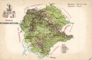 Belovarsko-Krizevacka county (EM)